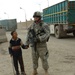POETTs walk their beat, help secure Iraqi-Syrian border