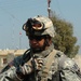 POETTs walk their beat, help secure Iraqi-Syrian border