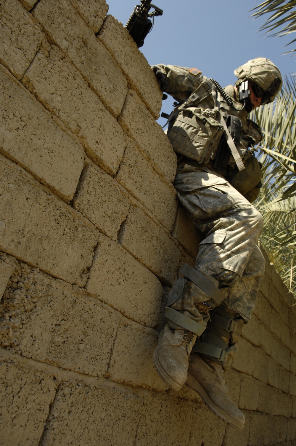 Operation Minotaur