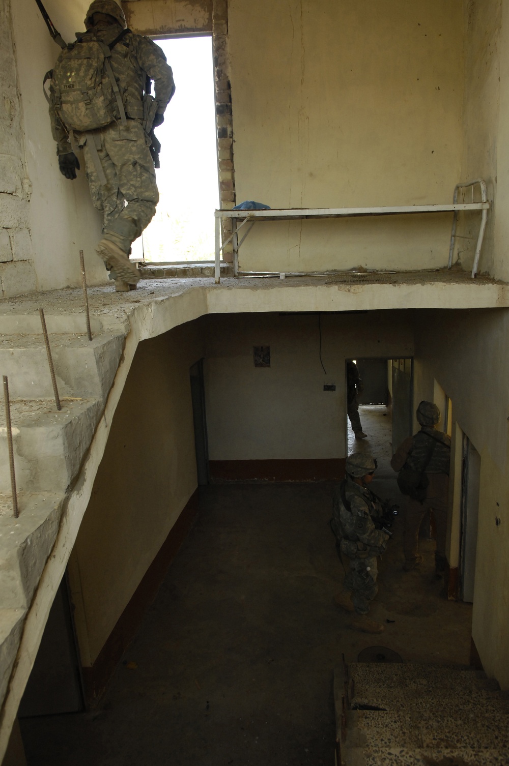 Operation Minotaur
