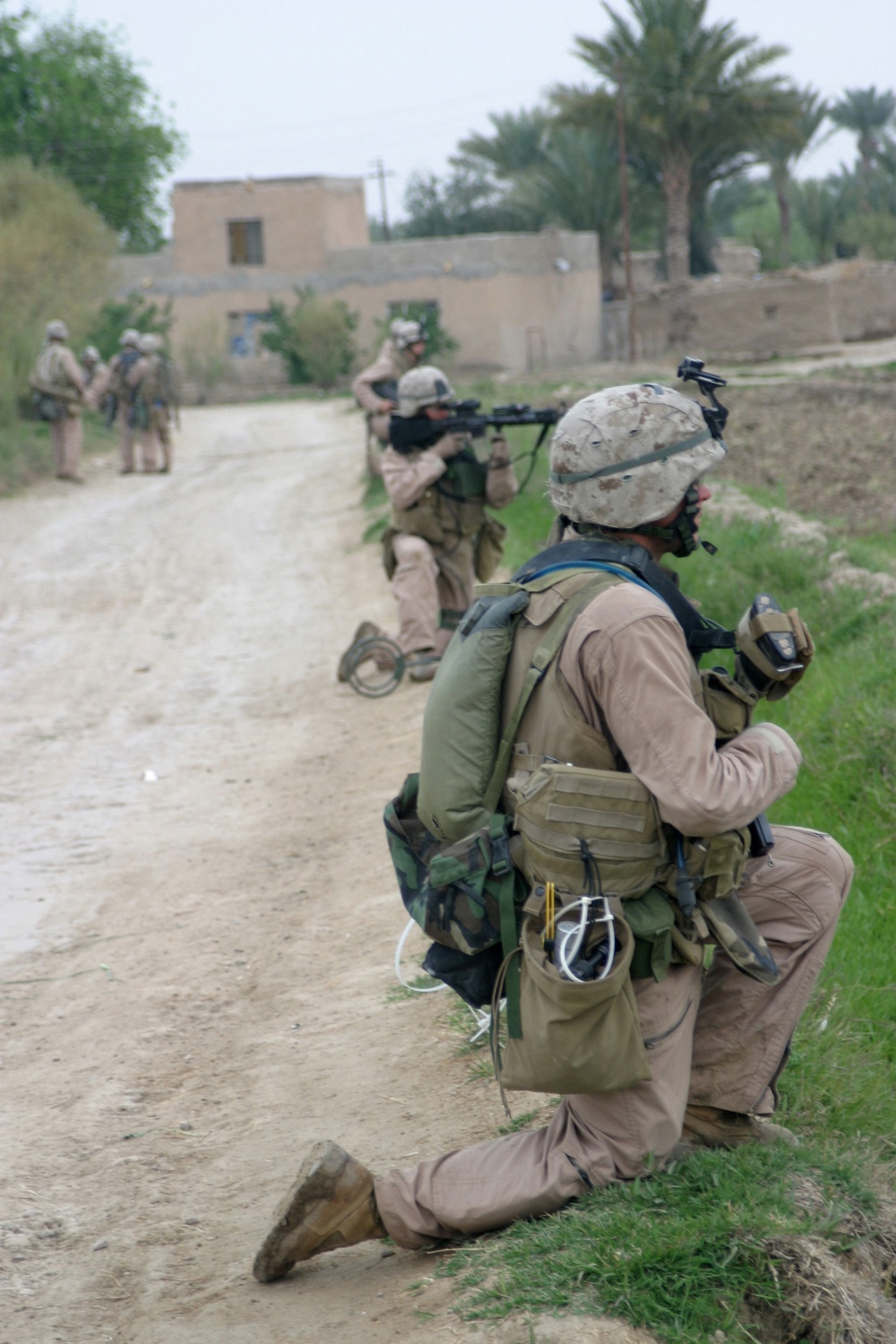 Operation Zaidon II