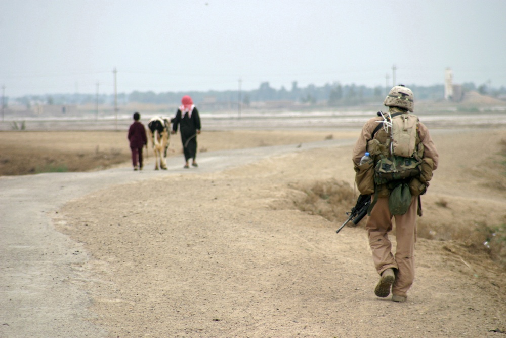 Operation Zaidon II