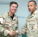 Air Force Colonel has day job ... as U.S. Senator