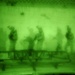 Pre-dawn mission brings positive results