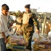 Humanitarian relief delivered in Tal Afar