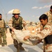 Humanitarian relief delivered in Tal Afar