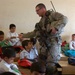 ISF, MND-B Drop School Supplies