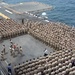 USMC Commandant Visits 26th MEU, USS Bataan