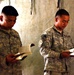 Have Easter, will travel: Spartan chaplains deliver special services to for