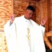 Have Easter, will travel: Spartan chaplains deliver special services to for