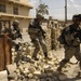 Stryker Soldiers Cordon and Search Old Baqubah