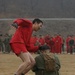 U.S., ROK Marines end training with game day