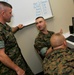 Okinawa Staff Academy Marine named Corps' instructor of the year