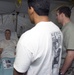 Saint goes marching: New Orleans Saints Quarter Back Drew Brees headlines N