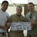 Saint goes marching: New Orleans Saints Quarter Back Drew Brees headlines N
