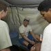 Saint goes marching: New Orleans Saints Quarter Back Drew Brees headlines N