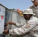 Airmen exemplify combined operations at Camp Patriot