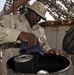Airmen exemplify combined operations at Camp Patriot
