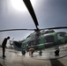 U.S. service members mentor Afghan National Air Corps