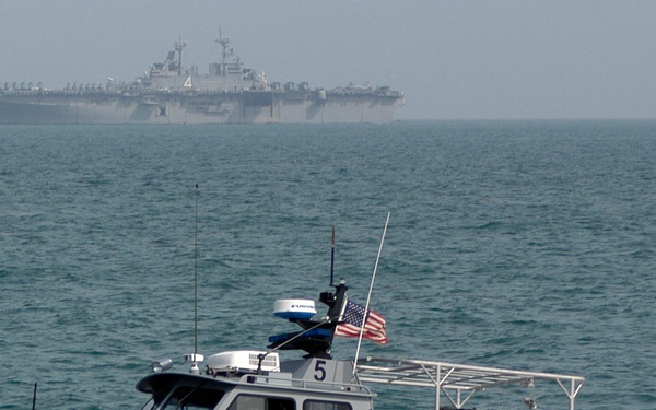 OPERATION IRAQI FREEDOM