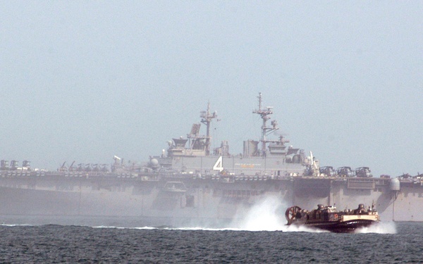 OPERATION IRAQI FREEDOM