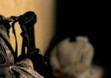 Paratroopers rid Ad Dawr of insurgents