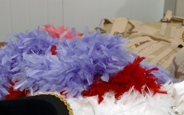 Broadway comes to Kuwait