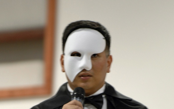 Broadway comes to Kuwait