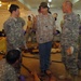 Former Special Forces medic trains troops to survive combat