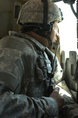 Operation Iron Claw Scratches IEDs