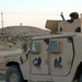 Iraqi army tests new equipment, scours village for buried cache