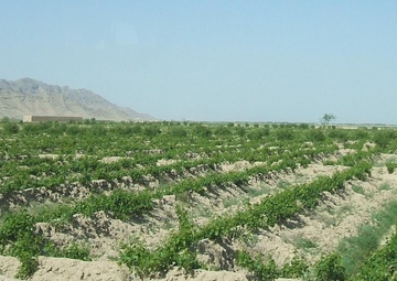 Canal upgrades begin in Kandahar Province