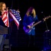 Lynyrd Skynyrd Shows Their Appreciation