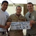 New Orleans Saints QB Drew Brees headlines NFL players visit to Kuwait
