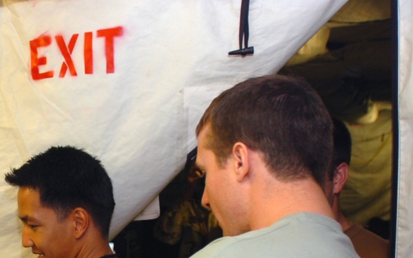 New Orleans Saints QB Drew Brees headlines NFL players visit to Kuwait