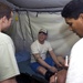 New Orleans Saints QB Drew Brees Headlines NFL Players Visit to Kuwait