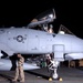 Thunderbolts return to strike Taliban