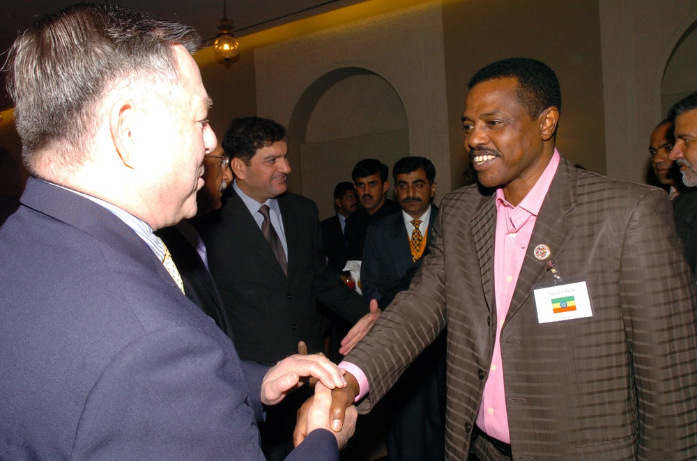 Land Forces Symposium