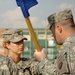 Stingrays' changes command