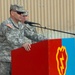 Stingrays' changes command
