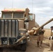 vehicle recovery
