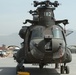 Phase maintenance crucial to chopper successes