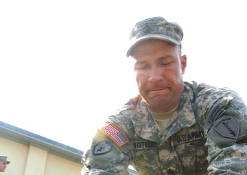 Best Ranger Competition 2007