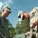 2007 Army Best Ranger Copetition