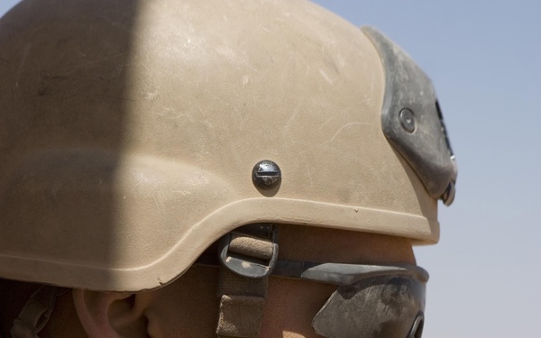 Assessing the situation in western Iraq