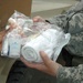 Soldier Donates to Wounded Soldiers at CSH