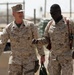 Marine Corps Commandant Visit