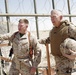 Marine Corps Commandant Visit
