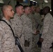 Marine Corps Commandant Visit