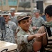 Transition teams embed with ISF throughout Baghdad